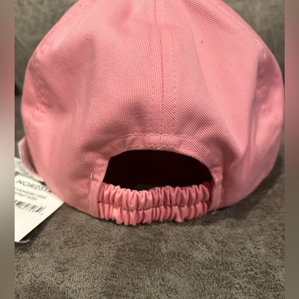 KATE SPADE ♠️ Pink Cap - Picture 3 of 6